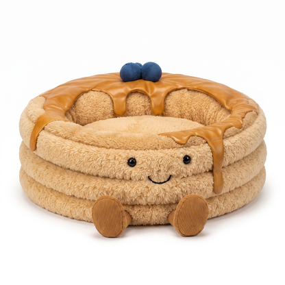 The Pancake Paws™