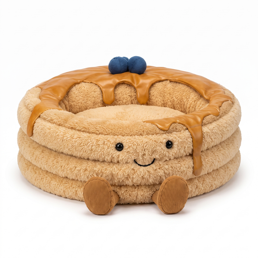 The Pancake Paws™