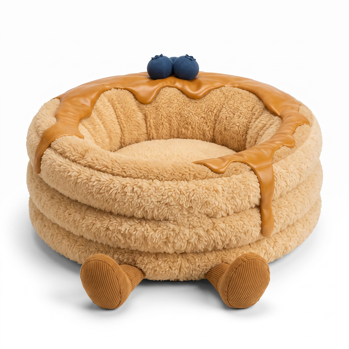 The Pancake Paws™
