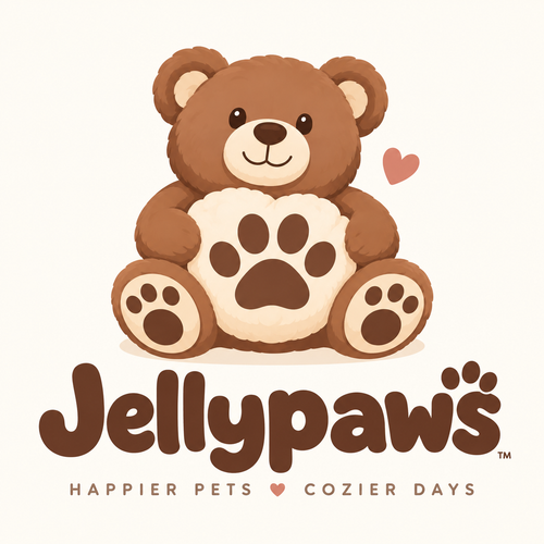 Jellypaws